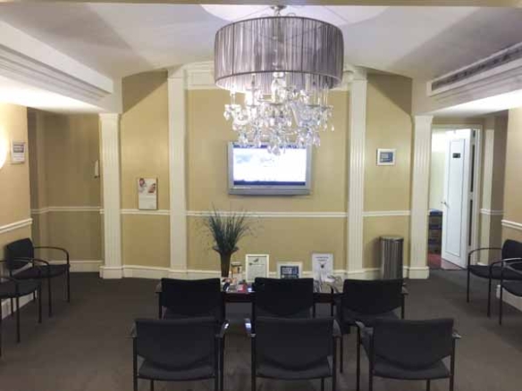 401 East 55th Street, 1st Floor