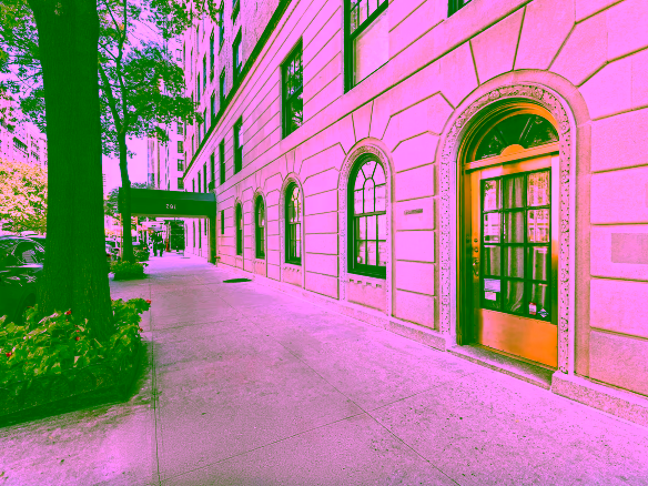 791 Park Avenue