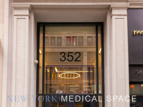 352 Seventh Avenue, Suite 1503