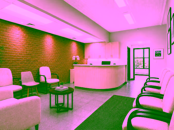 314 West 14th Street, 2nd Floor